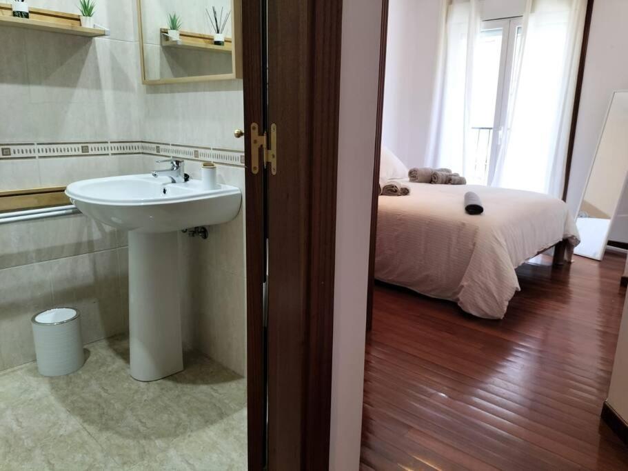 Riveira Vacay Home Ribeira Exterior foto